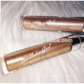 Popular Multi Color Matte Metallic Lip Gloss